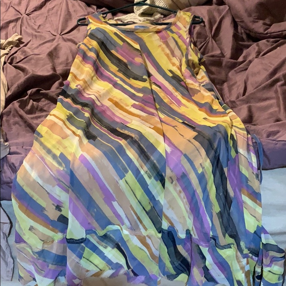 Simply Vera large dress